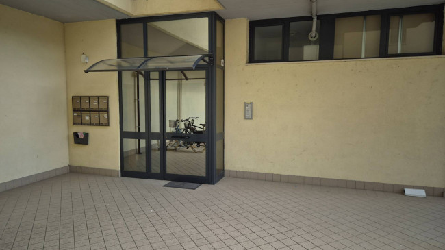 Appartamento in vendita a Alba Adriatica