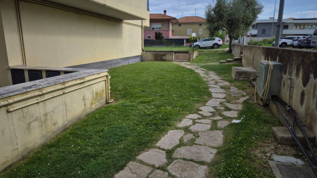 Appartamento in vendita a Alba Adriatica