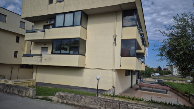 Appartamento in vendita a Alba Adriatica