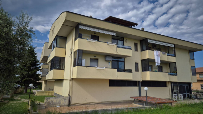 Appartamento in vendita a Alba Adriatica