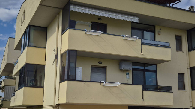 Appartamento in vendita a Alba Adriatica