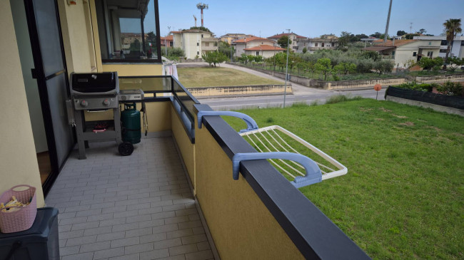 Appartamento in vendita a Alba Adriatica