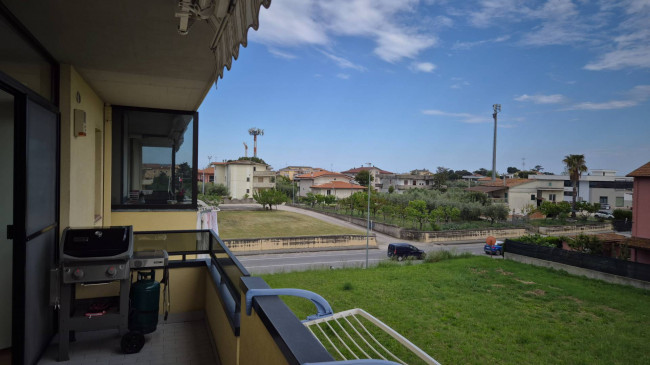 Appartamento in vendita a Alba Adriatica