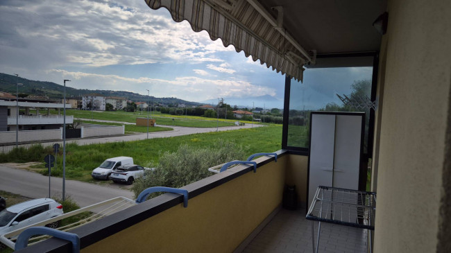 Appartamento in vendita a Alba Adriatica