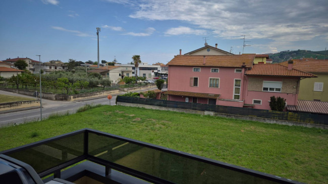 Appartamento in vendita a Alba Adriatica