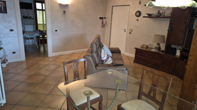 Appartamento in vendita a Alba Adriatica