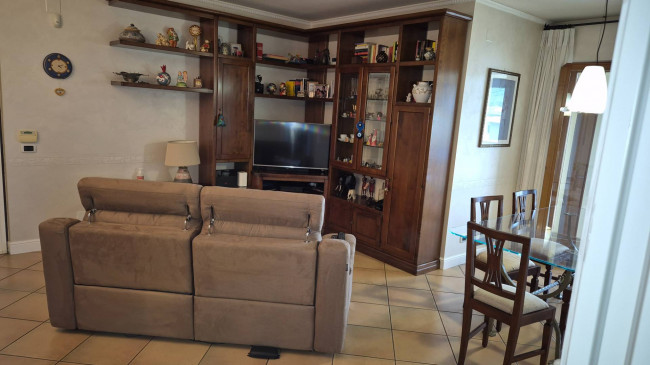 Appartamento in vendita a Alba Adriatica