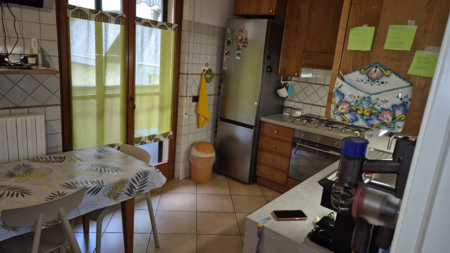 Appartamento in vendita a Alba Adriatica