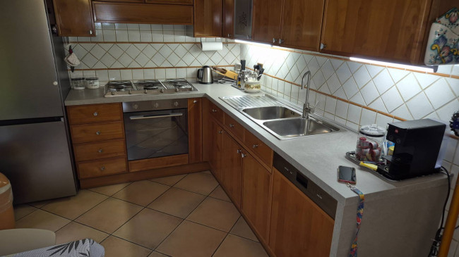 Appartamento in vendita a Alba Adriatica