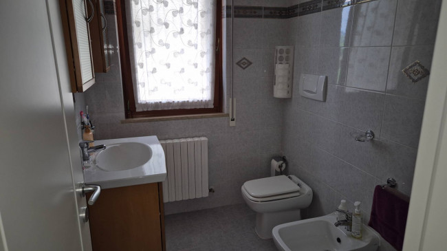 Appartamento in vendita a Alba Adriatica