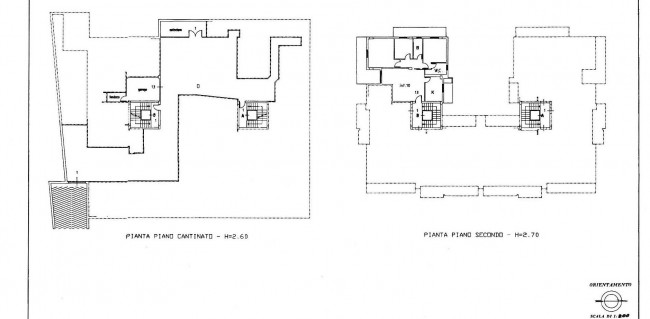 Appartamento in vendita a Alba Adriatica