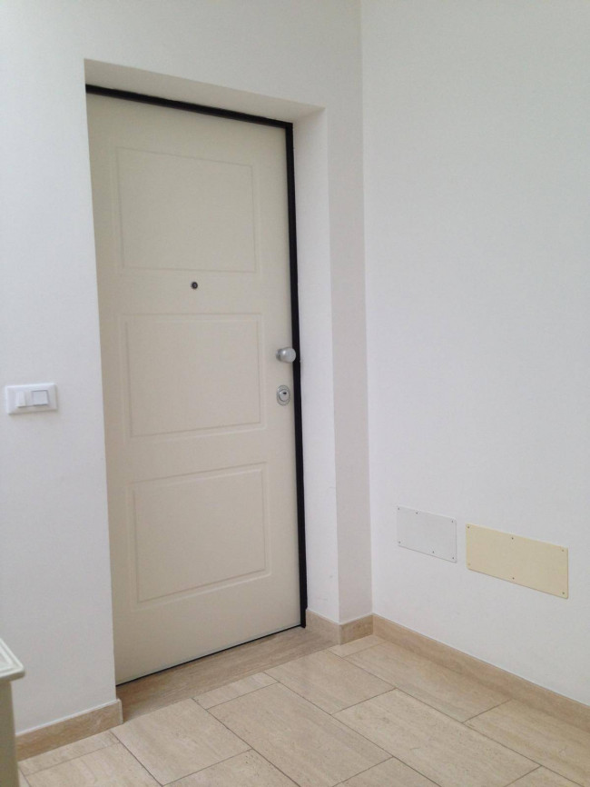 Appartamento in vendita a Alba Adriatica
