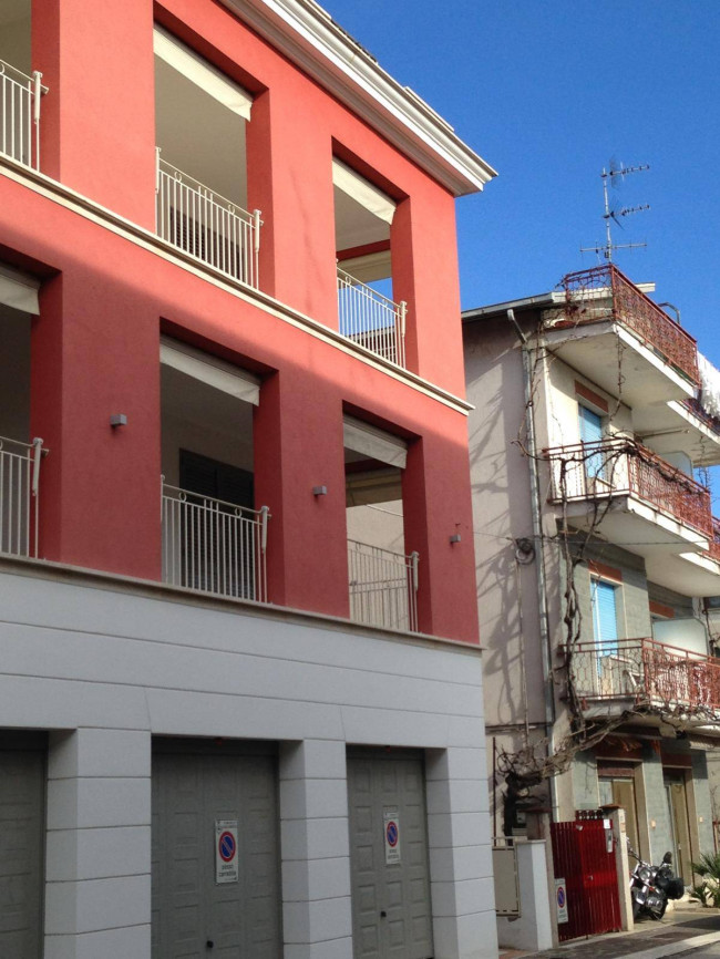 Appartamento in vendita a Alba Adriatica