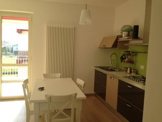Appartamento in vendita a Alba Adriatica