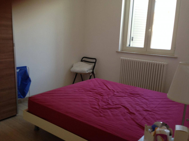 Appartamento in vendita a Alba Adriatica
