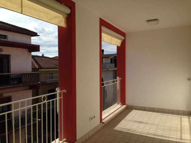 Appartamento in vendita a Alba Adriatica