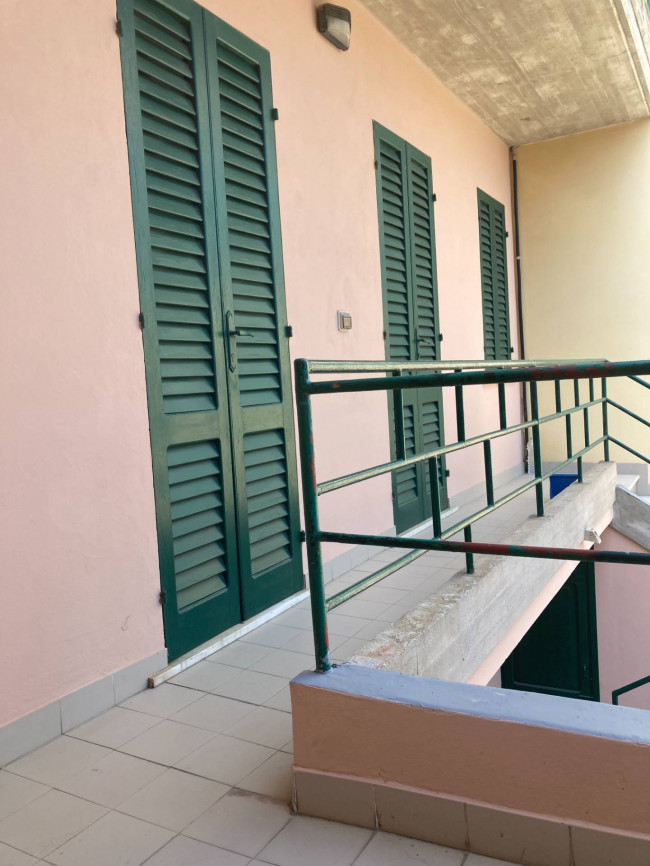 Bifamiliare in vendita a Roseto degli Abruzzi