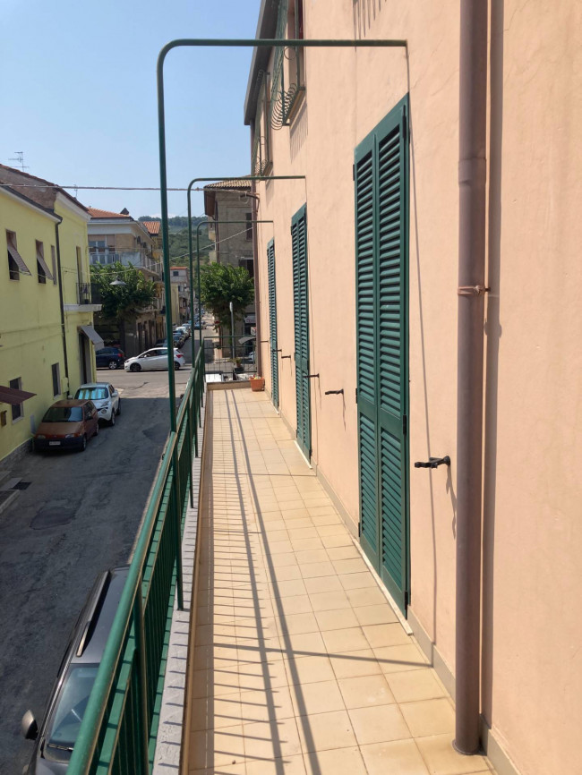 Bifamiliare in vendita a Roseto degli Abruzzi