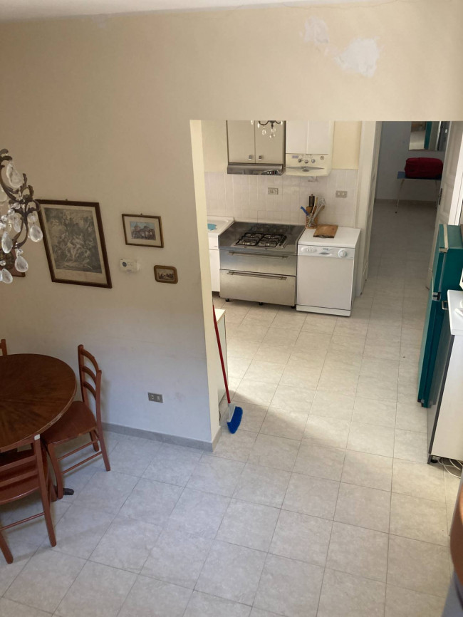 Bifamiliare in vendita a Roseto degli Abruzzi