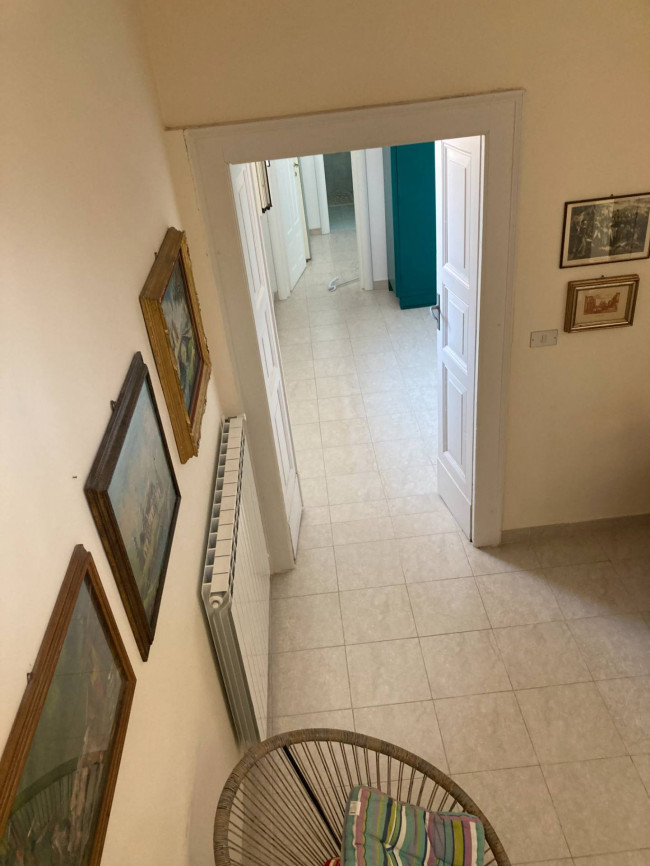 Bifamiliare in vendita a Roseto degli Abruzzi