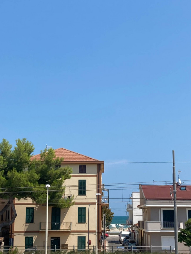 Bifamiliare in vendita a Roseto degli Abruzzi