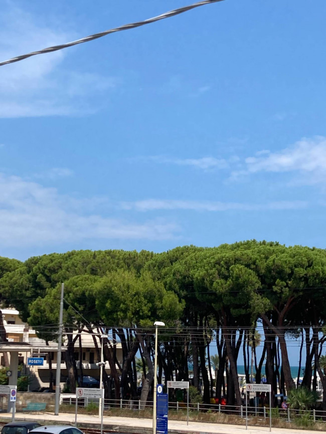 Bifamiliare in vendita a Roseto degli Abruzzi
