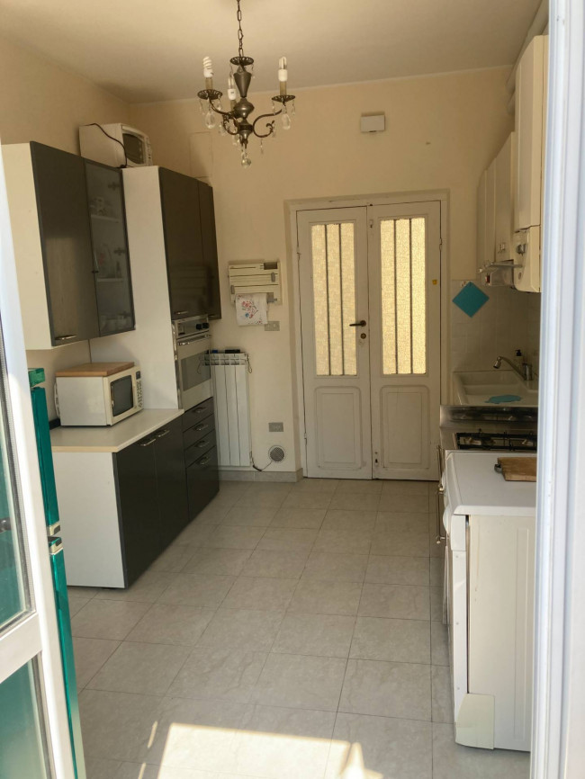 Bifamiliare in vendita a Roseto degli Abruzzi