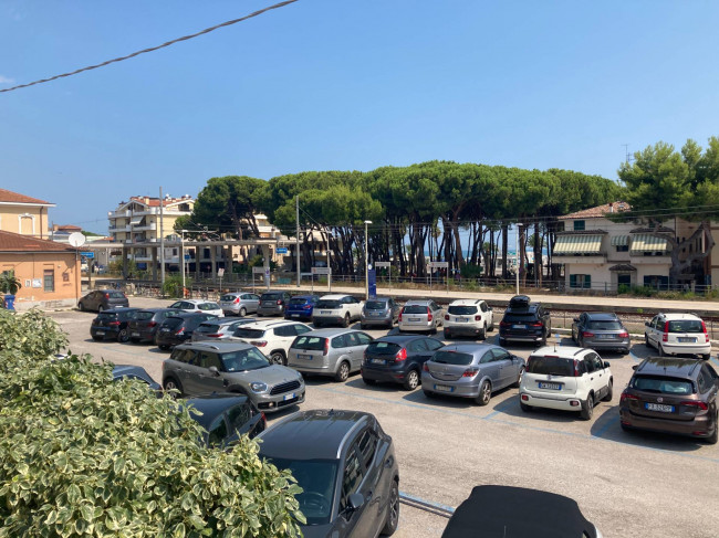 Bifamiliare in vendita a Roseto degli Abruzzi