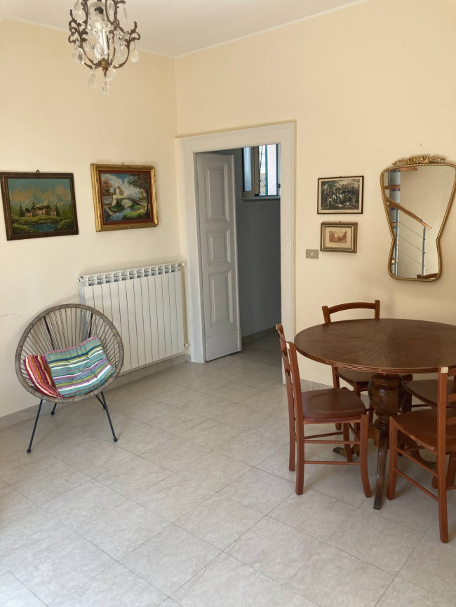 Bifamiliare in vendita a Roseto degli Abruzzi