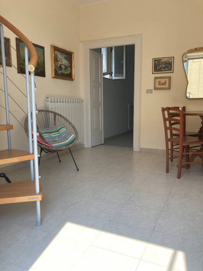Bifamiliare in vendita a Roseto degli Abruzzi