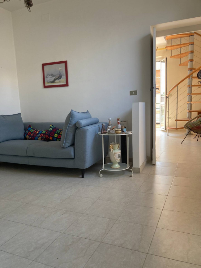 Bifamiliare in vendita a Roseto degli Abruzzi