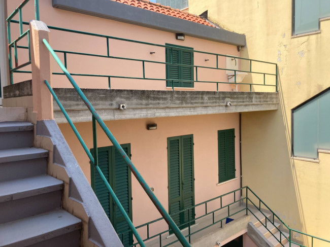 Bifamiliare in vendita a Roseto degli Abruzzi