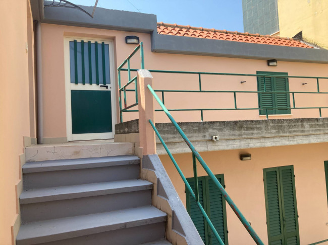Bifamiliare in vendita a Roseto degli Abruzzi