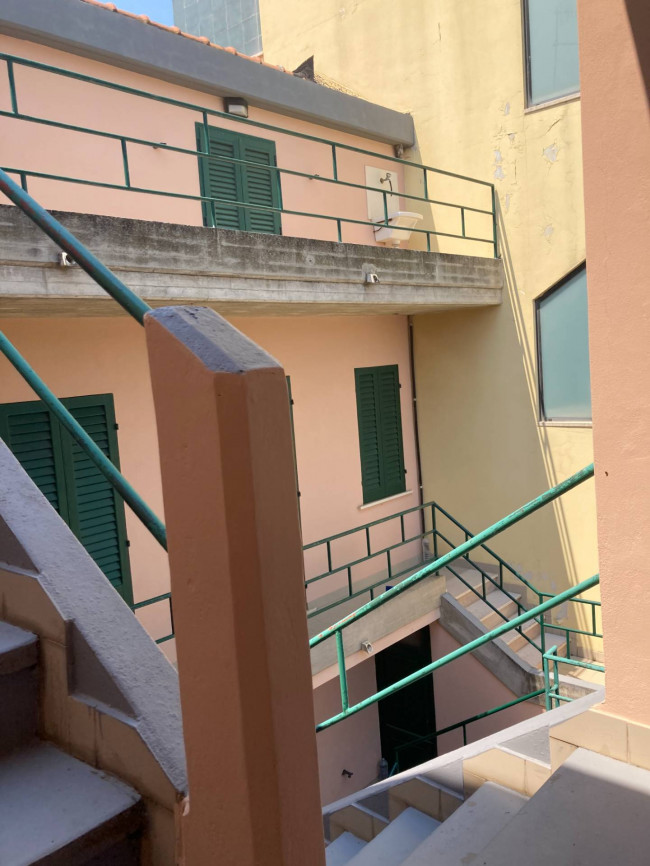 Bifamiliare in vendita a Roseto degli Abruzzi