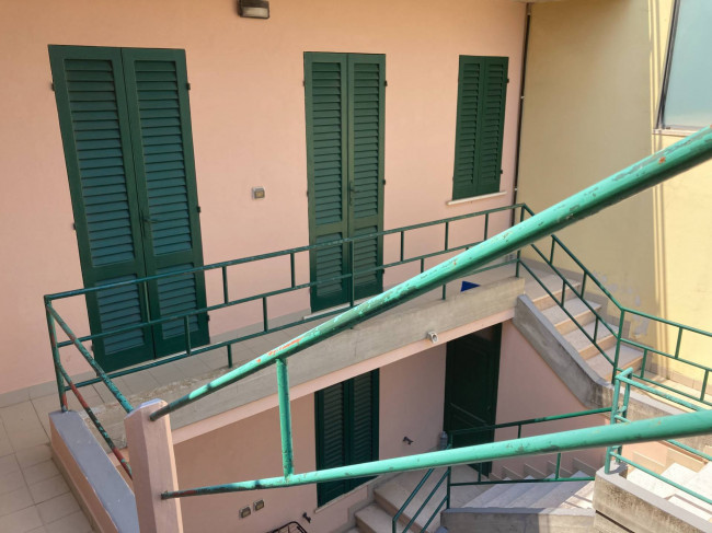Bifamiliare in vendita a Roseto degli Abruzzi