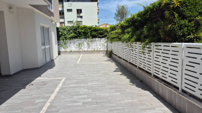 Attico in vendita a Alba Adriatica