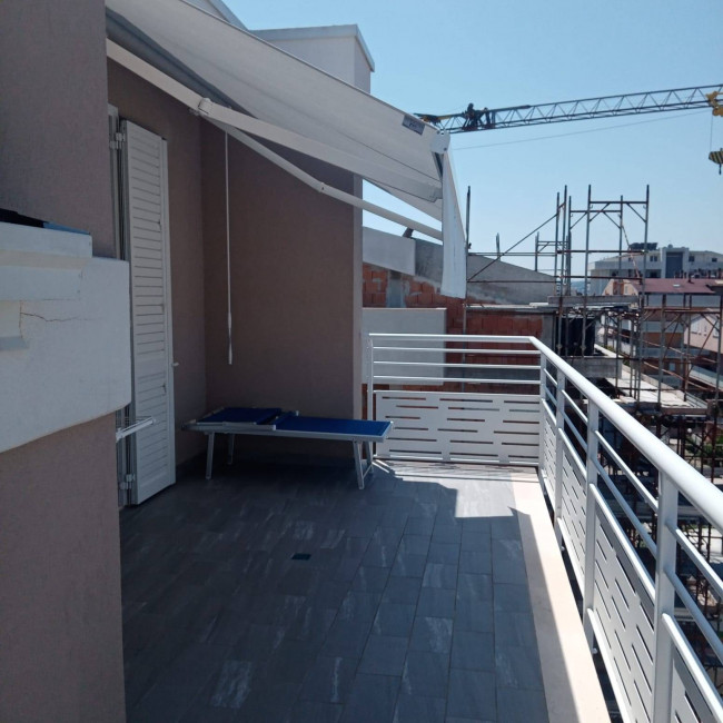 Attico in vendita a Alba Adriatica
