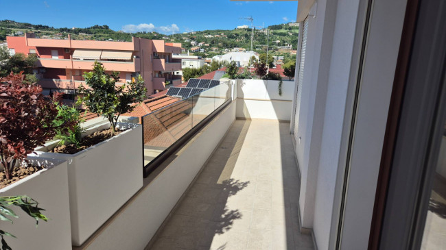 Appartamento in vendita a Tortoreto
