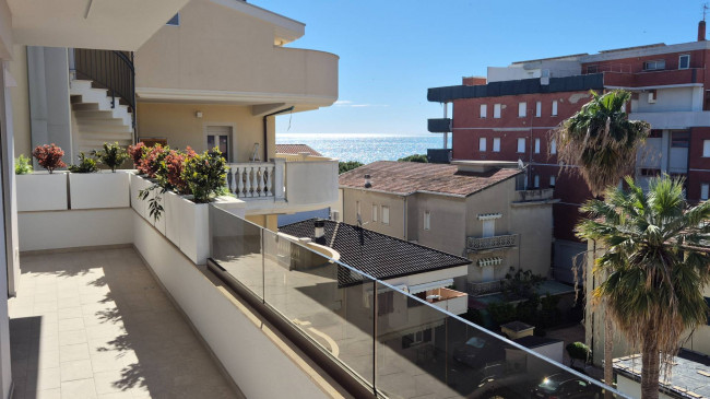 Appartamento in vendita a Tortoreto