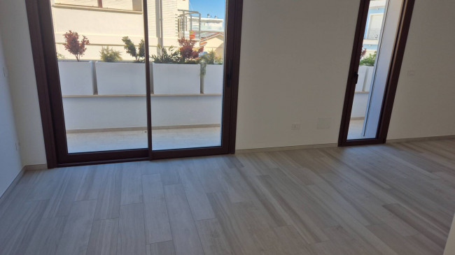 Appartamento in vendita a Tortoreto