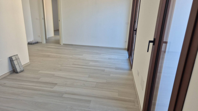 Appartamento in vendita a Tortoreto
