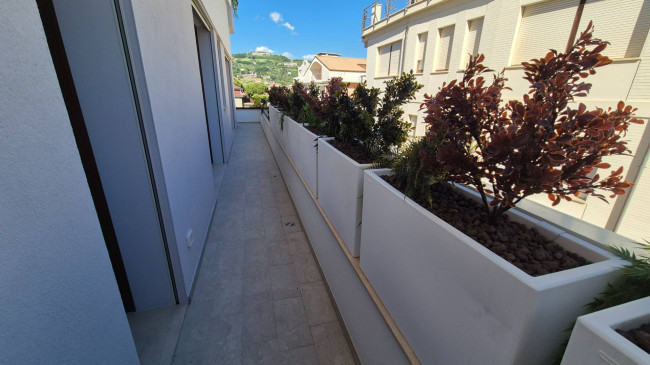 Appartamento in vendita a Tortoreto
