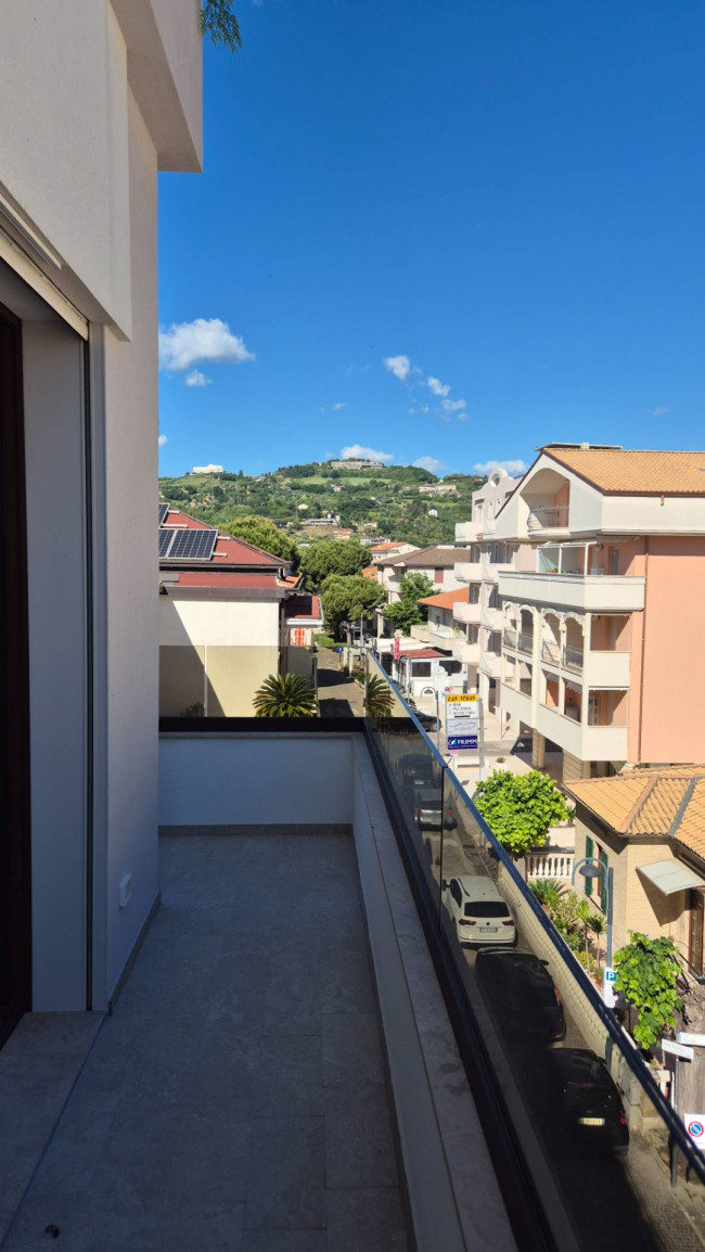 Appartamento in vendita a Tortoreto