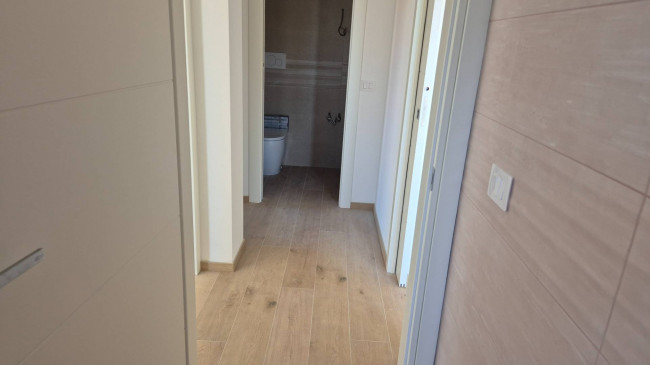 Appartamento in vendita a Tortoreto