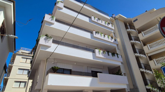 Appartamento in vendita a Tortoreto