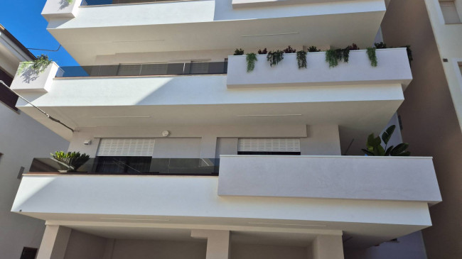 Appartamento in vendita a Tortoreto