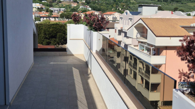 Appartamento in vendita a Tortoreto