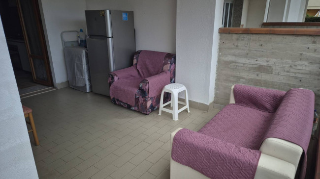 Appartamento in vendita a Alba Adriatica