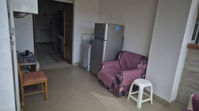 Appartamento in vendita a Alba Adriatica