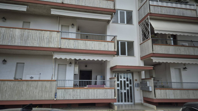 Appartamento in vendita a Alba Adriatica